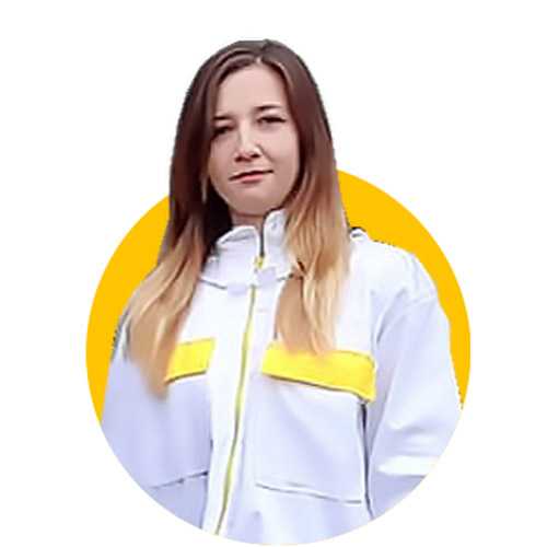 Магдалена Лісецка